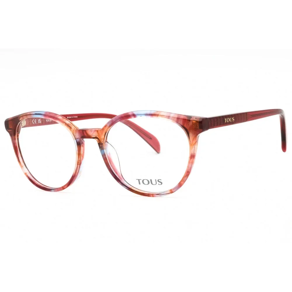 NWT Tous VTOB54-07LS 51mm New Eyeglasses